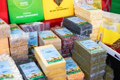 最后一天倒計(jì)時！農(nóng)產(chǎn)品推介會火爆程度超乎想象