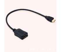 數碼線材 連接智能生活的隱秘紐帶——情深蒙科技電腦線材深度解讀